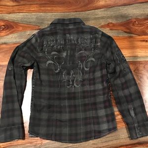 Harley Davidson Shirt